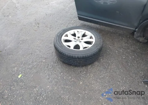 2013 Mazda Cx-9 Touring z USA, uszkodzony, nr VIN JM3TB2CA4D0423555